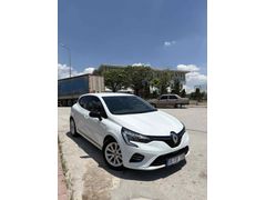 Sahibinden Renault Clio 1.0 TCe Touch 2023 Model Ankara 56.500 km Beyaz