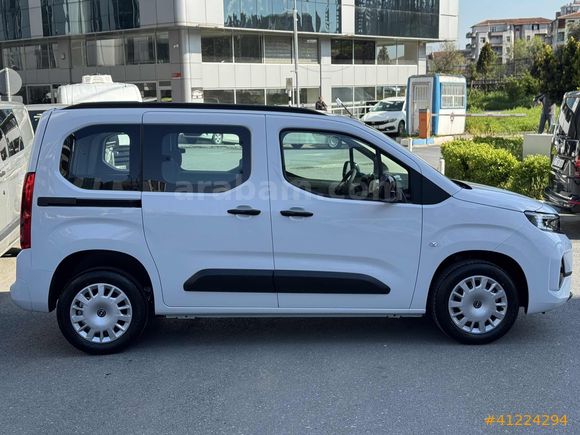 DİCLE OTO*DAN 2026 COMBO 400.000 FAİZSİZ KREDİ VE TAKAS İMK