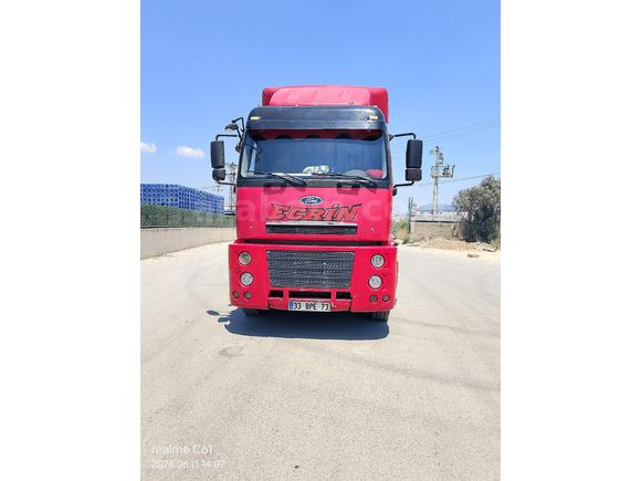Sahibinden Ford Cargo 1838T