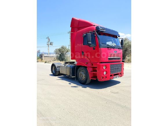 Sahibinden Ford Cargo 1838T