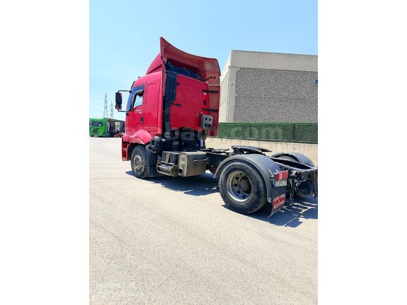 Sahibinden Ford Cargo 1838T