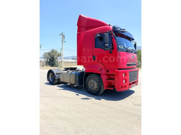 Sahibinden Ford Cargo 1838T
