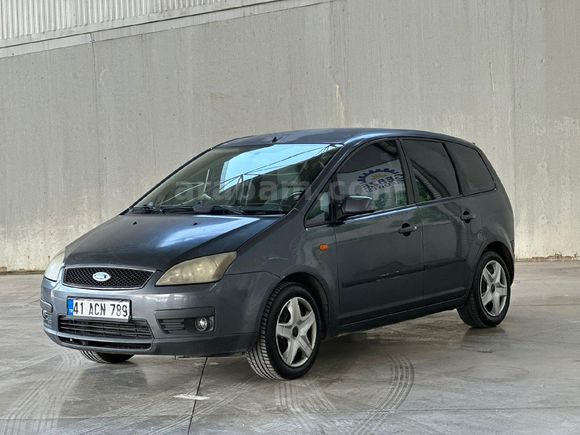 Sahibinden Ford C-Max 1.6 TDCi Trend 2004 Model