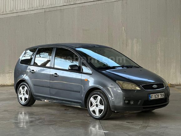 Sahibinden Ford C-Max 1.6 TDCi Trend 2004 Model