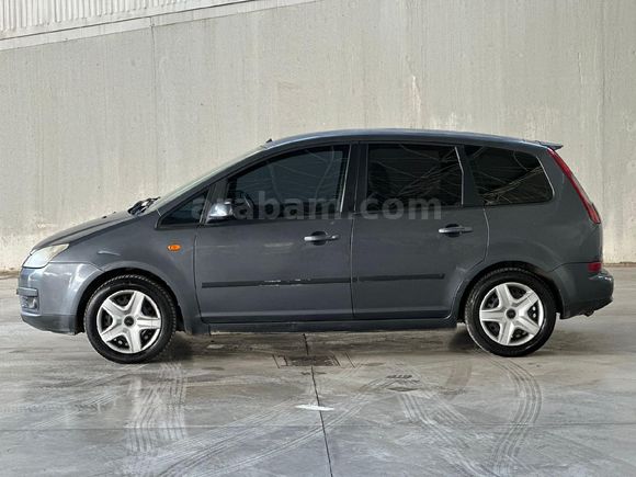 Sahibinden Ford C-Max 1.6 TDCi Trend 2004 Model