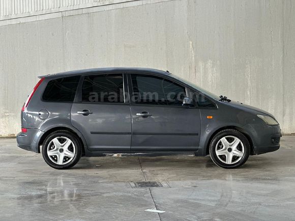 Sahibinden Ford C-Max 1.6 TDCi Trend 2004 Model