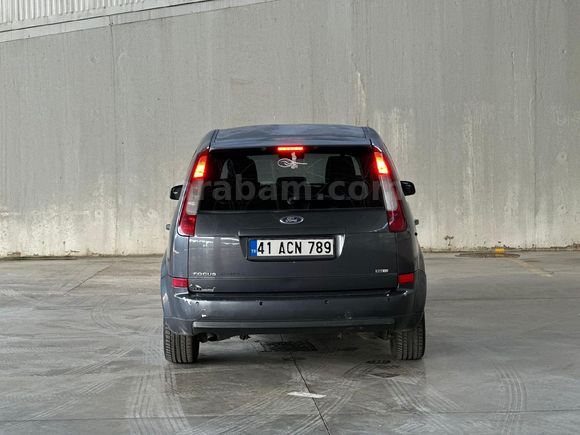 Sahibinden Ford C-Max 1.6 TDCi Trend 2004 Model