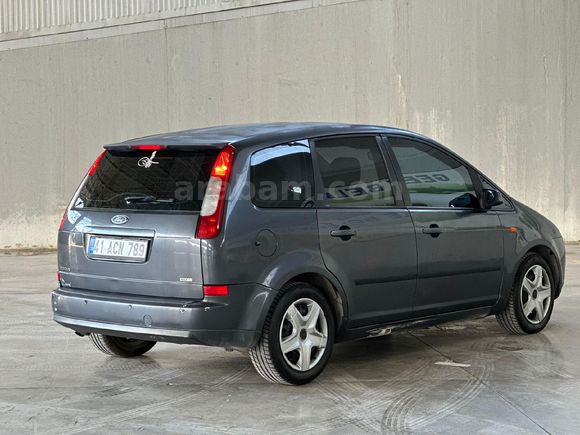 Sahibinden Ford C-Max 1.6 TDCi Trend 2004 Model