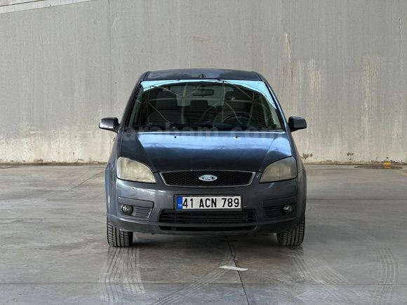 Sahibinden Ford C-Max 1.6 TDCi Trend 2004 Model