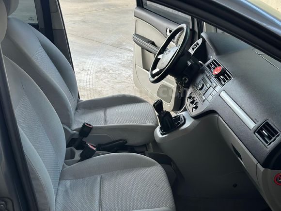 Sahibinden Ford C-Max 1.6 TDCi Trend 2004 Model