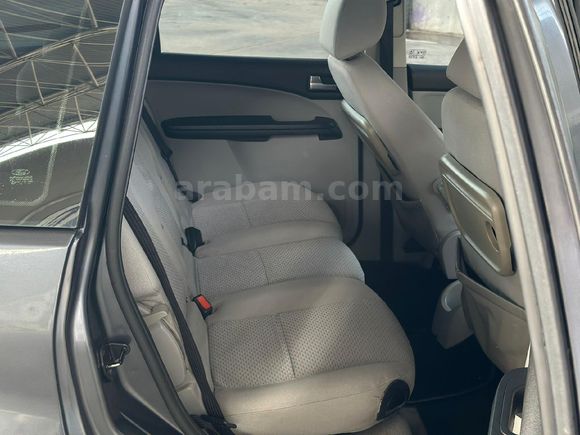 Sahibinden Ford C-Max 1.6 TDCi Trend 2004 Model