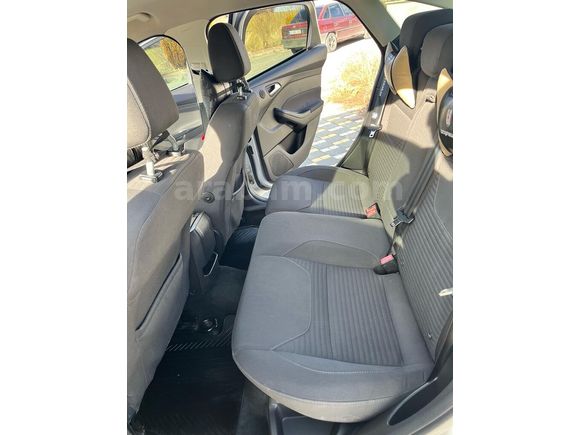 Sahibinden Ford Focus 1.5 TDCi Titanium 2016 Model 