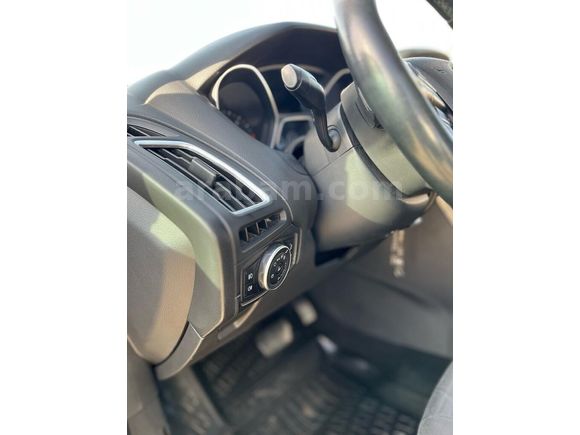 Sahibinden Ford Focus 1.5 TDCi Titanium 2016 Model 
