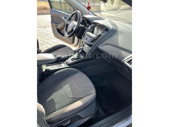 Sahibinden Ford Focus 1.5 TDCi Titanium 2016 Model 