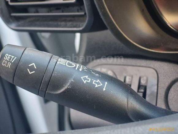 ORCAN MOTORS dan 2021 Combo Life 1.5 D Essential
