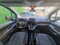 ORCAN MOTORS dan 2021 Combo Life 1.5 D Essential