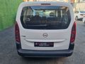 ORCAN MOTORS dan 2021 Combo Life 1.5 D Essential