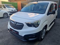 ORCAN MOTORS dan 2021 Combo Life 1.5 D Essential