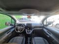 ORCAN MOTORS dan 2021 Combo Life 1.5 D Essential