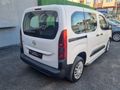 ORCAN MOTORS dan 2021 Combo Life 1.5 D Essential