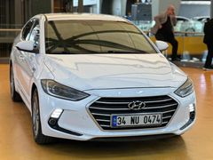 DİCLE OTO*DAN 2017 OTOMOTİK ELANTRA HATASIZ KREDİ VE TAKAS