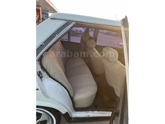 Sahibinden Tofaş Murat 131 1984 Model 