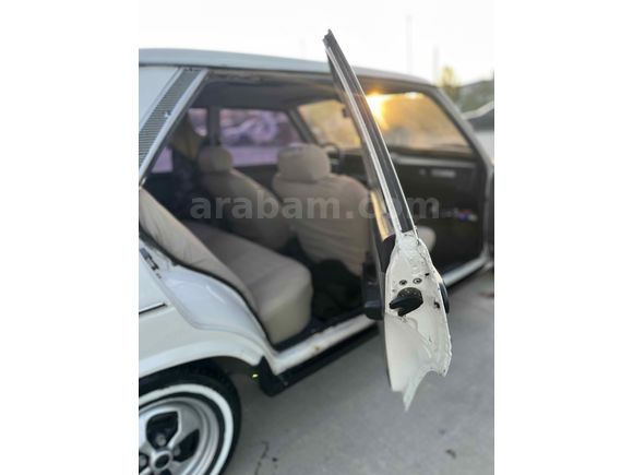 Sahibinden Tofaş Murat 131 1984 Model 
