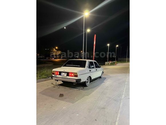 Sahibinden Tofaş Murat 131 1984 Model 