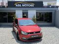 ASİL MOTORS VW POLO 1.2 TSI DSG LOUNGE 100BİN KM GTI FAR EKSTRA