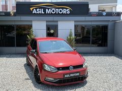 ASİL MOTORS VW POLO 1.2 TSI DSG LOUNGE 100BİN KM GTI FAR EKSTRA