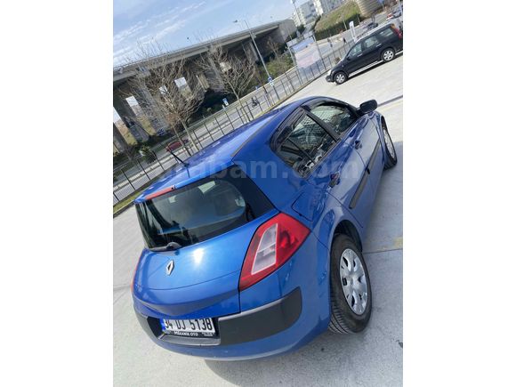 Sahibinden Renault Megane 1.4 Authentique 2005 Model 