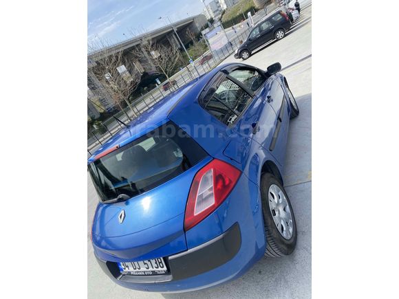 Sahibinden Renault Megane 1.4 Authentique 2005 Model 