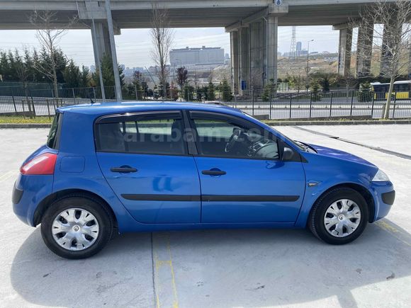 Sahibinden Renault Megane 1.4 Authentique 2005 Model 