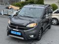 DİCLE'den 2021 DOBLO GERİ GÖRÜŞ 71/BİNDE HATASIZ KREDİ+TAKAS İLE