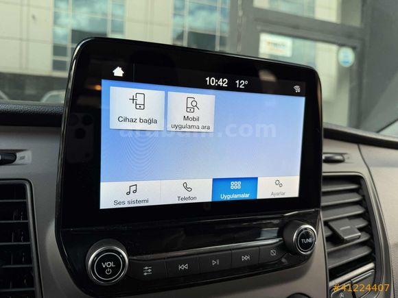 DİCLE'den 2023 CUSTOM UZUN ŞASE DELUXE 109/BİNDE KREDİ+TAKAS İLE