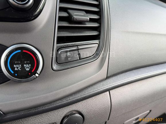 DİCLE'den 2023 CUSTOM UZUN ŞASE DELUXE 109/BİNDE KREDİ+TAKAS İLE