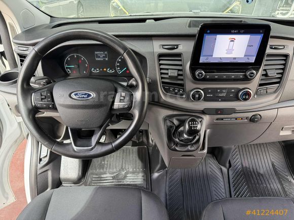 DİCLE'den 2023 CUSTOM UZUN ŞASE DELUXE 109/BİNDE KREDİ+TAKAS İLE