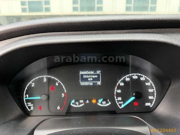 DİCLE'den 2023 CUSTOM UZUN ŞASE DELUXE 109/BİNDE KREDİ+TAKAS İLE