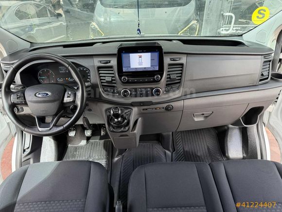 DİCLE'den 2023 CUSTOM UZUN ŞASE DELUXE 109/BİNDE KREDİ+TAKAS İLE
