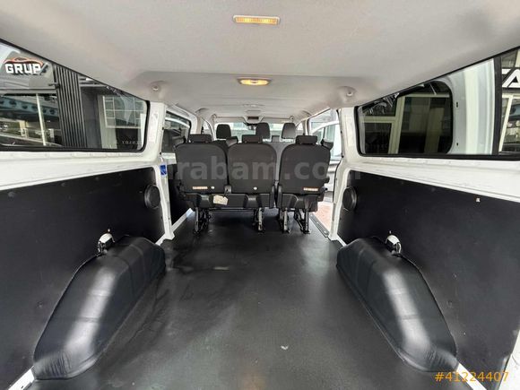 DİCLE'den 2023 CUSTOM UZUN ŞASE DELUXE 109/BİNDE KREDİ+TAKAS İLE