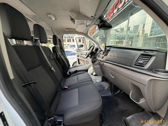 DİCLE'den 2023 CUSTOM UZUN ŞASE DELUXE 109/BİNDE KREDİ+TAKAS İLE