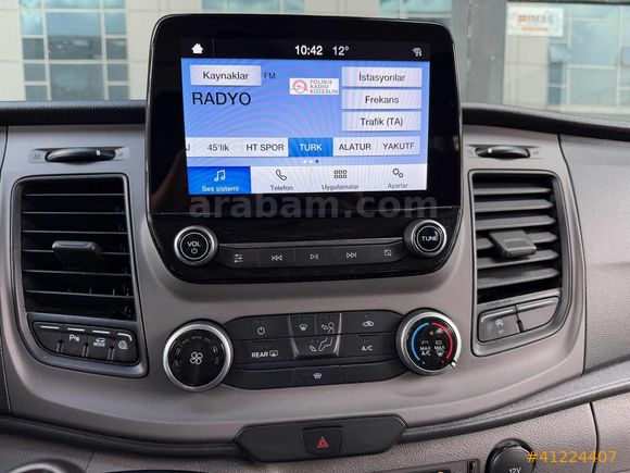 DİCLE'den 2023 CUSTOM UZUN ŞASE DELUXE 109/BİNDE KREDİ+TAKAS İLE