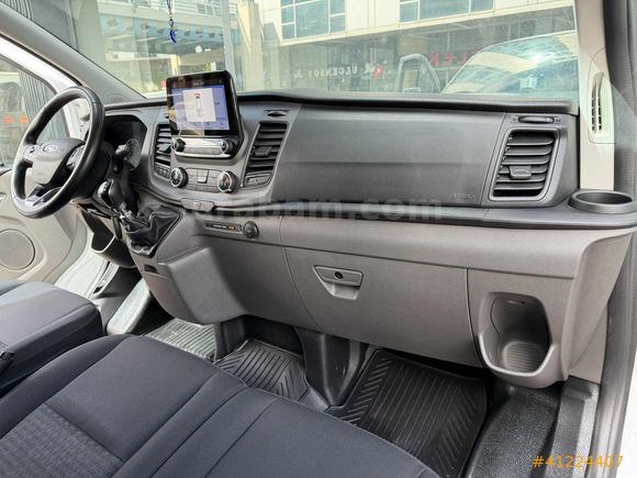 DİCLE'den 2023 CUSTOM UZUN ŞASE DELUXE 109/BİNDE KREDİ+TAKAS İLE