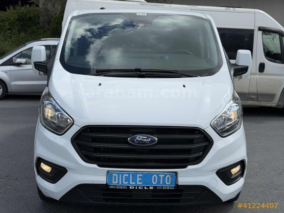 DİCLE'den 2023 CUSTOM UZUN ŞASE DELUXE 109/BİNDE KREDİ+TAKAS İLE