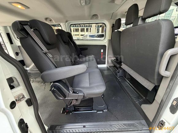 DİCLE'den 2023 CUSTOM UZUN ŞASE DELUXE 109/BİNDE KREDİ+TAKAS İLE