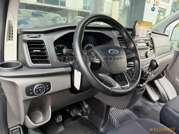 DİCLE'den 2023 CUSTOM UZUN ŞASE DELUXE 109/BİNDE KREDİ+TAKAS İLE