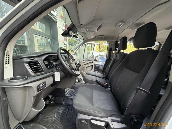 DİCLE'den 2023 CUSTOM UZUN ŞASE DELUXE 109/BİNDE KREDİ+TAKAS İLE