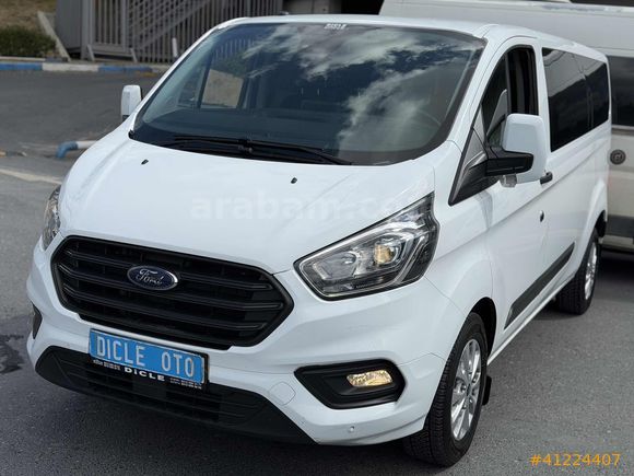 DİCLE'den 2023 CUSTOM UZUN ŞASE DELUXE 109/BİNDE KREDİ+TAKAS İLE
