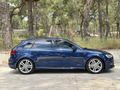 AUDI A3 ORJINAL İÇ DIŞ SLİNE CAM TAVAN RECORE
