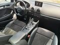 AUDI A3 ORJINAL İÇ DIŞ SLİNE CAM TAVAN RECORE